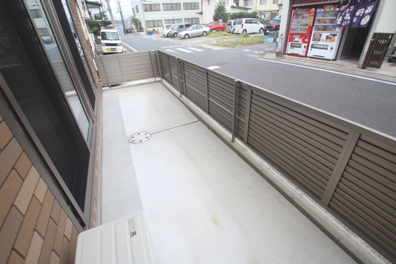 ＪＲ山陽本線 向洋駅 徒歩18分 2階建 築13年のその他写真