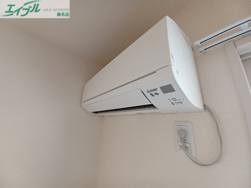 その他設備　同物件別室反転写真