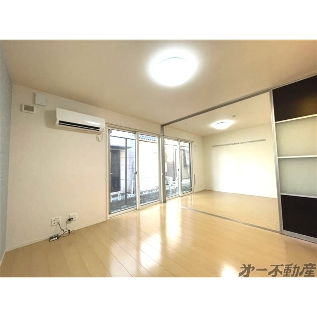 居室・リビング　ＬＤＫ