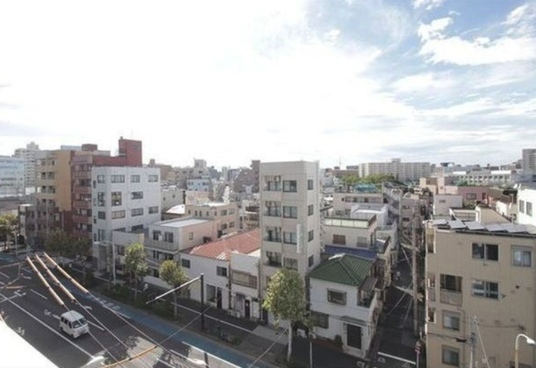 ＪＲ京浜東北線 王子駅 徒歩10分 8階建 築17年のその他写真