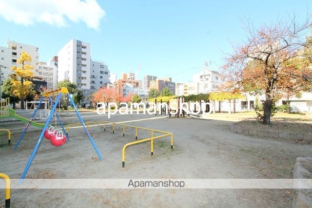 公園　大国北公園（公園）まで50m