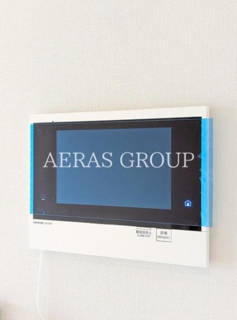 セキュリティ　同仕様転用