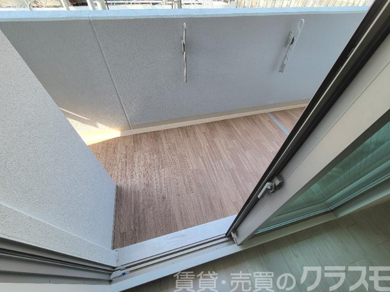 グリュックメゾンの内装写真