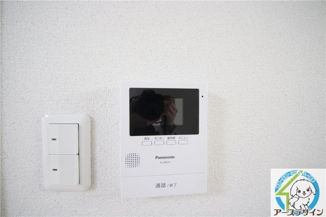 セキュリティ　※類似写真