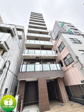 T-TERRACE西大島の外観写真