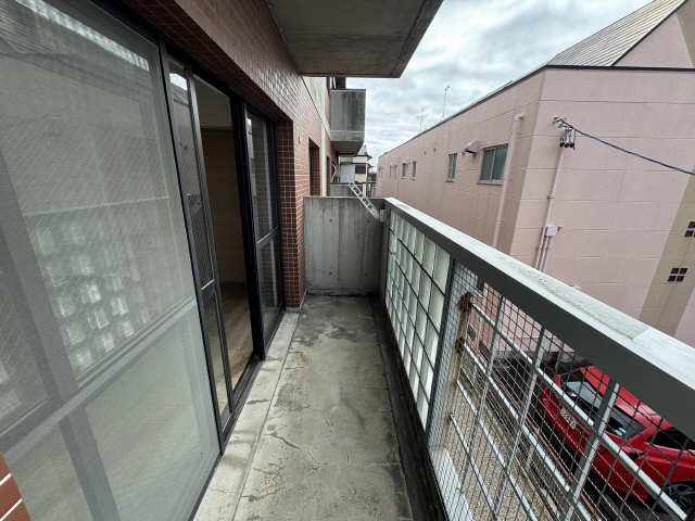 丹羽ハイツの内装写真