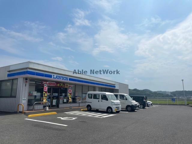 コンビニ　ローソン佐世保指方店（コンビニ）まで964m