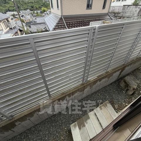 名塩1丁目平屋の内装写真