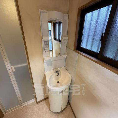 名塩1丁目平屋の内装写真