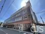 谷町九丁目駅より徒歩7分 9階 築53年8ヶ月の賃貸物件