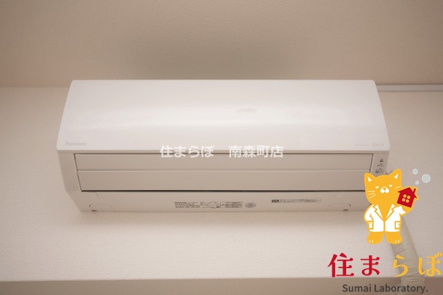 その他設備　生活に合うかが大切