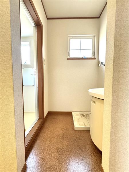 その他設備　他号室参考写真です！