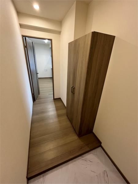 玄関　別のお部屋の写真です