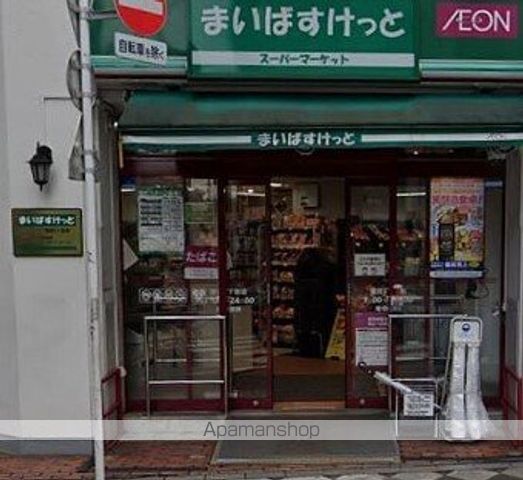 コンビニ　ファミリーマート西蒲田大城通り入口店（コンビニ）まで198m