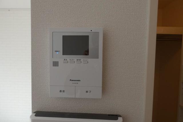 セキュリティ　図面と現状に相違がある場合には現状を優先