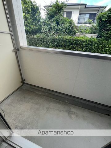 ジーメゾン厚木愛甲シルヴァの内装写真