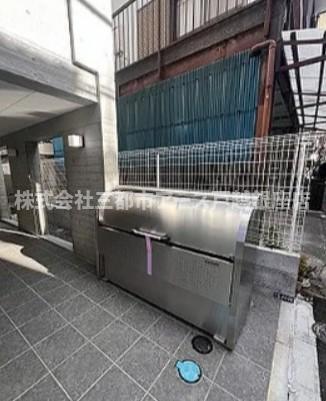 その他共有部分　ｔｈｅ　ｔｏｇｏｓｈｉｇｉｎｚａ