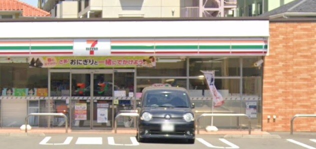 トレゾアの周辺写真