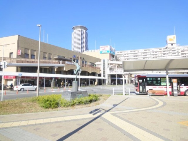 その他　ＪＲ吹田駅（その他）まで626m