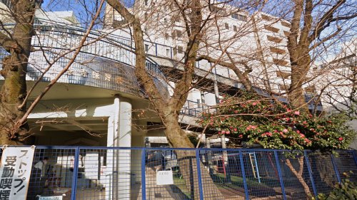 幼稚園・保育園　西念寺保育園（幼稚園・保育園）まで565m