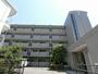 長津田駅より徒歩6分 4階 築32年6ヶ月の賃貸物件