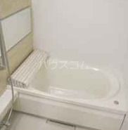 ヴェラビスタの風呂写真