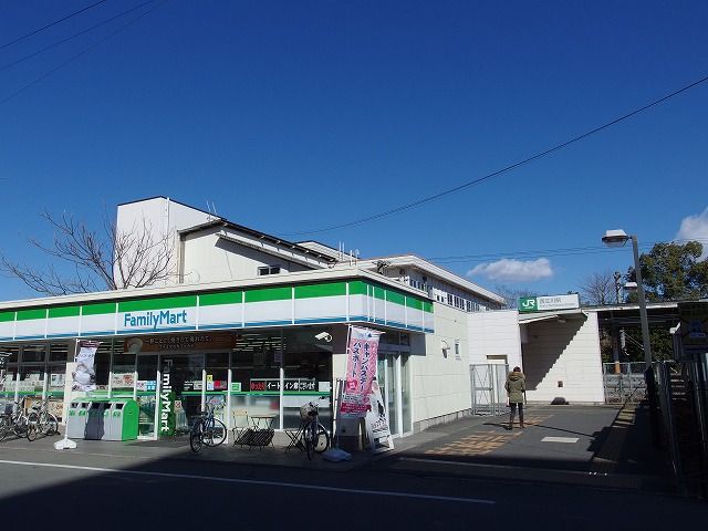 ヴェラビスタの周辺写真