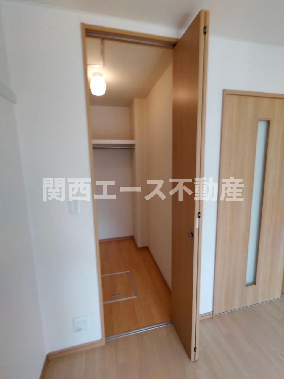 And Iの内装写真