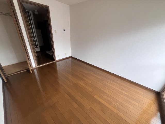 サルーテの内装写真