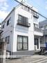 新高円寺駅より徒歩6分 2階 築36年9ヶ月の賃貸物件