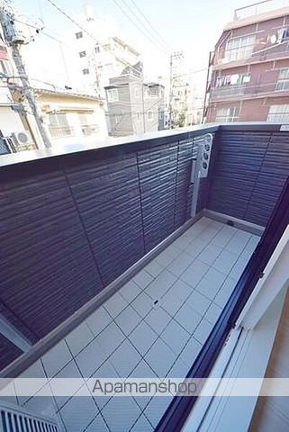東京メトロ千代田線 西日暮里駅 徒歩5分 5階建 築5年の内装写真