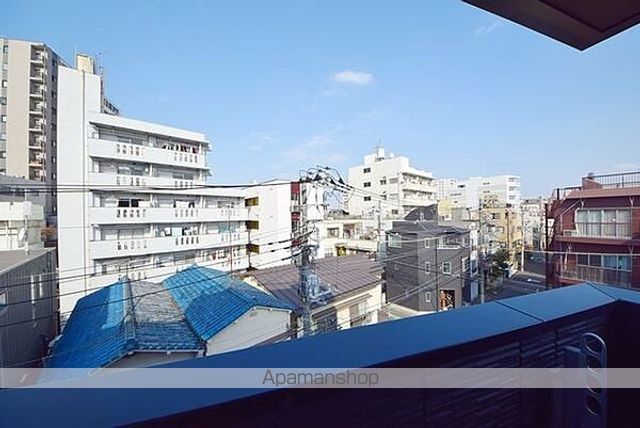 東京メトロ千代田線 西日暮里駅 徒歩5分 5階建 築5年のその他写真