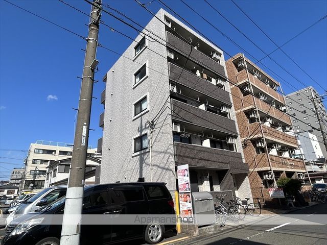 ＪＲ横浜線 相模原駅 徒歩5分 築13年