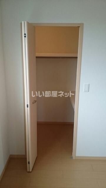 リベルテ東赤坂の内装写真