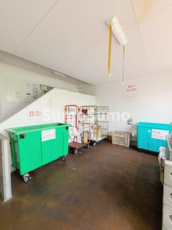 UR武庫川 9号棟のその他写真
