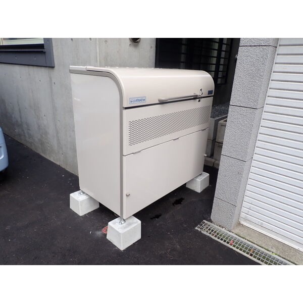 lapisの外観写真