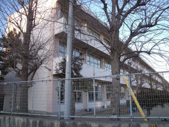 小学校　船橋市立飯山満小学校（小学校）まで480m