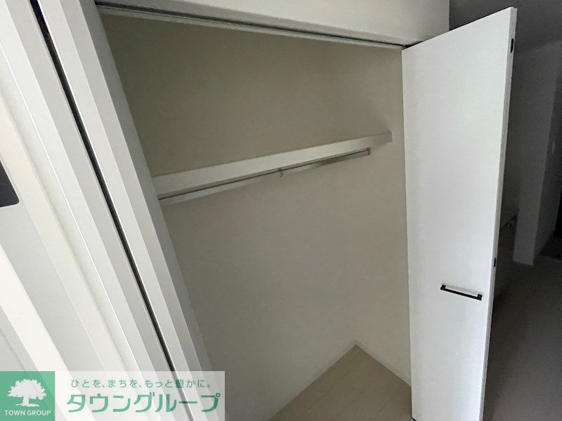収納　収納