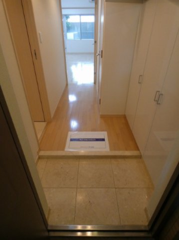 玄関　玄関※別部屋参考写真