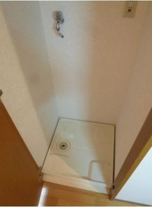 その他設備　※別室参考写真です。