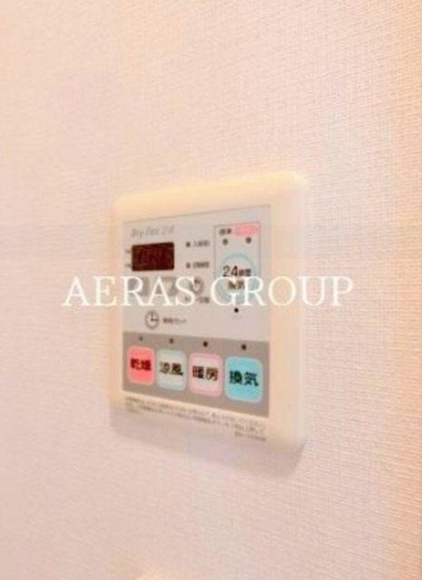 その他設備　【同仕様タイプ】