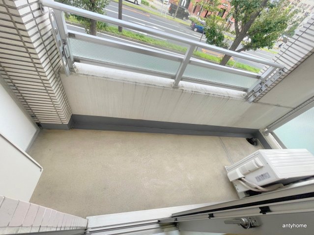 BRAVI南堀江の内装写真