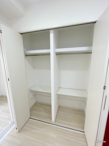 BRAVI南堀江の内装写真