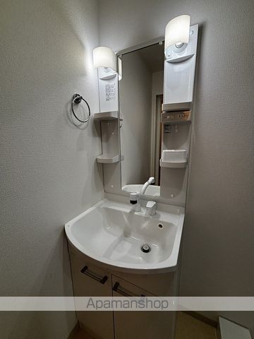 地下鉄今里筋線 瑞光四丁目駅 徒歩3分 3階建 新築の内装写真