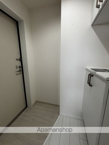地下鉄今里筋線 瑞光四丁目駅 徒歩3分 3階建 新築の玄関写真
