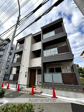 地下鉄今里筋線 瑞光四丁目駅 徒歩3分 新築