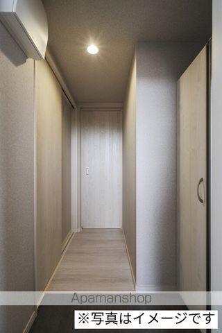 ＪＲ関西本線 平野駅 徒歩11分 3階建 新築の玄関写真