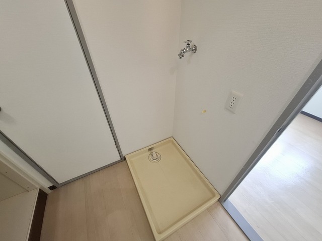miraizu皆実の内装写真