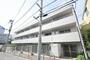 大崎駅より徒歩9分 2階 築21年6ヶ月の賃貸物件