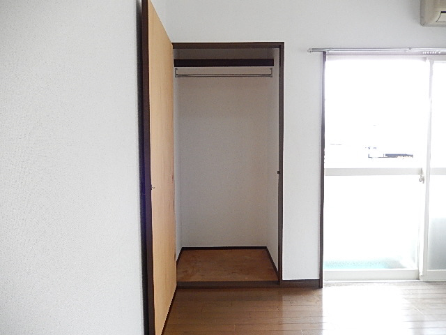 コンパートハウス井尻の内装写真